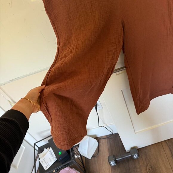 Rylee And Cru Amber Briggette jumpsuit - Picture 3 of 4